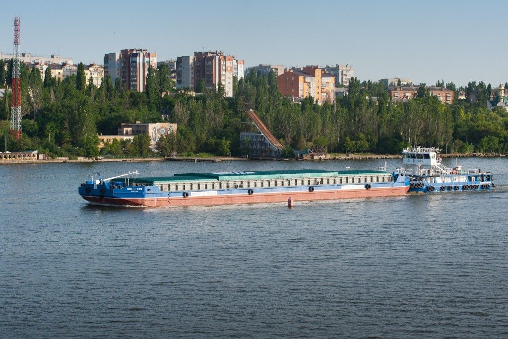 Судно НИБУЛОН, Южный Буг Судно НИБУЛОН, Южный Буг