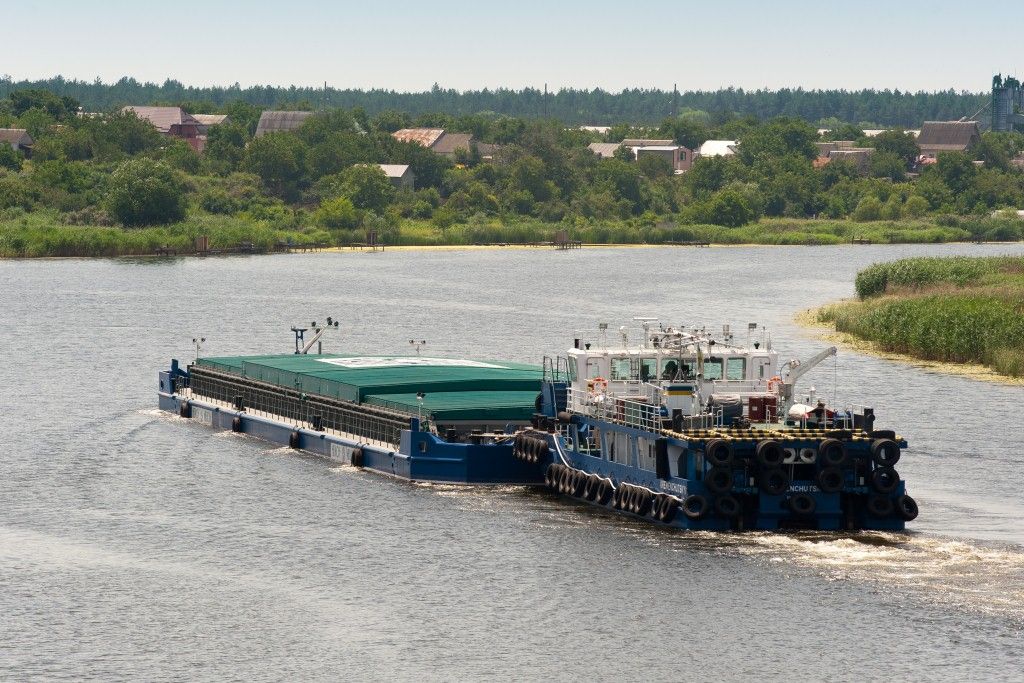 Судно НИБУЛОН, Южный Буг Судно НИБУЛОН, Южный Буг