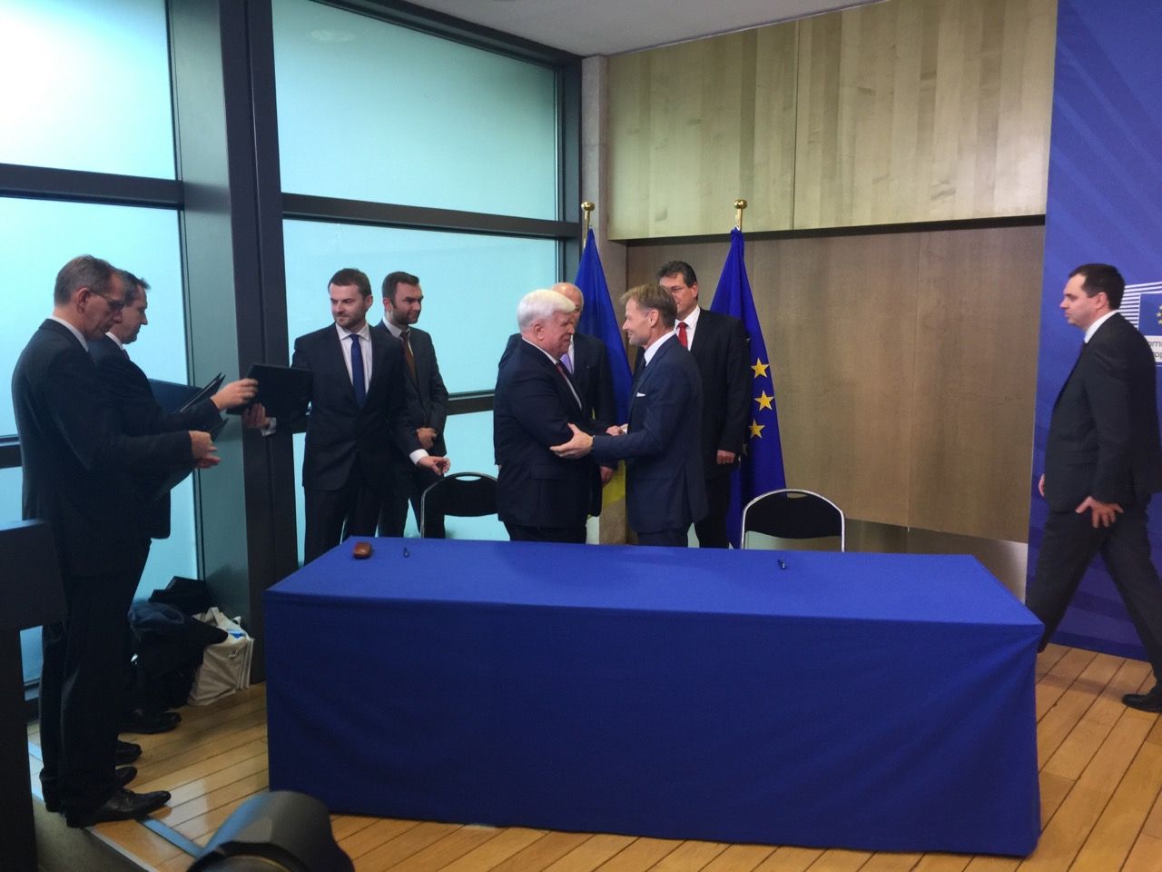 ЕИБ выделяет €71 млн на реализацию инвестиционной программы «НИБУЛОН»