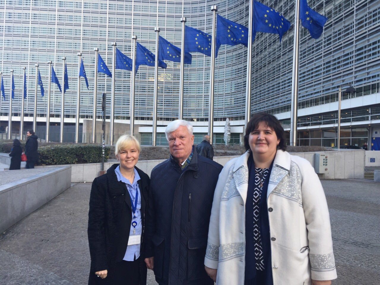 ЕИБ выделяет €71 млн на реализацию инвестиционной программы «НИБУЛОН»